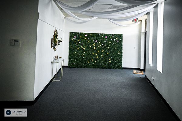 A & C Event Space