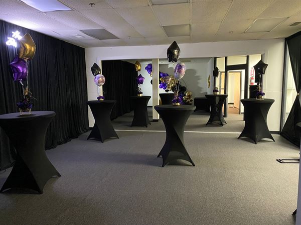 A & C Event Space