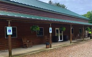 Tall Pines Banquet Hall