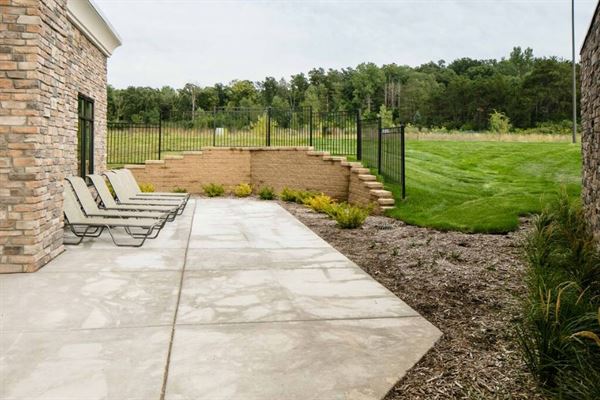 Hampton Inn & Suites Hudson