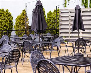 Nashville Event Space