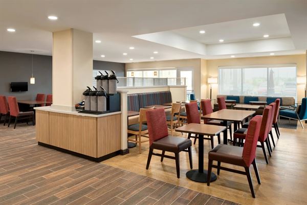 TownePlace Suites Minooka