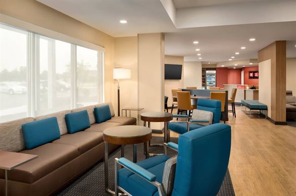 TownePlace Suites Minooka