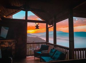 Pigeon Ford Event Space