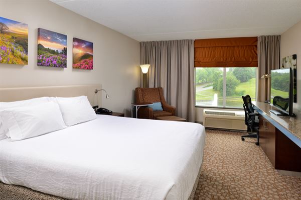 Hilton Garden Inn Charlottesville