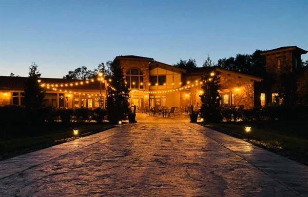 Belle Ame Vineyard & Events