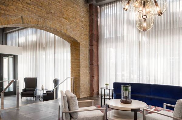 Homewood Suites Milwaukee Downtown