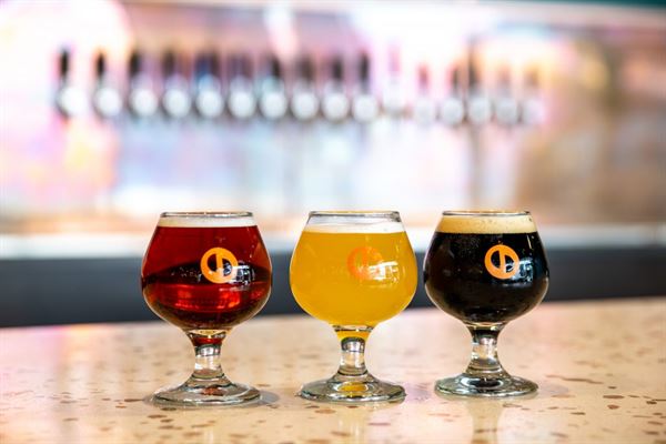 Central District Brewing