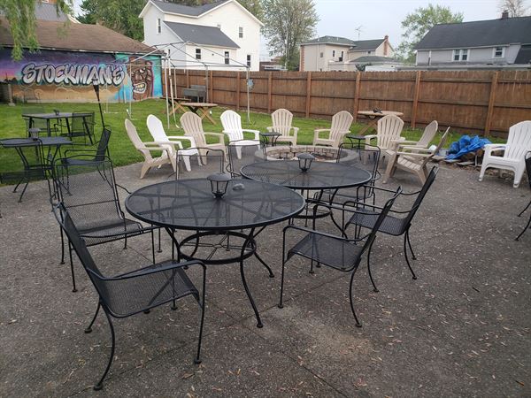 Stockman's Tavern & Grove