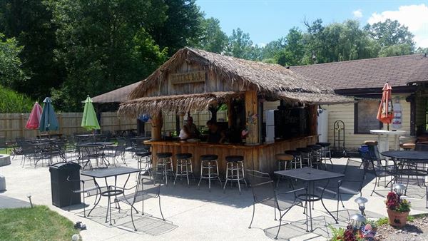 Stockman's Tavern & Grove