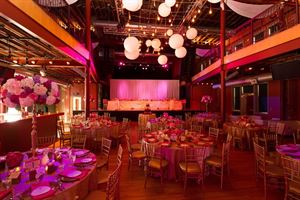 Crofoot Ballroom & Balcony