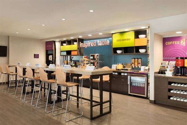 Home2 Suites by Hilton Milwaukee Brookfield