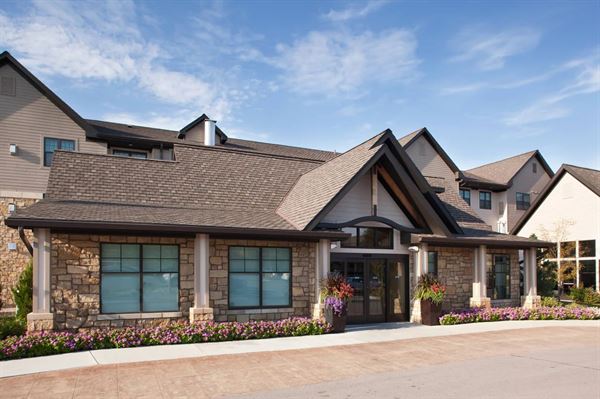 Residence Inn Lincoln South