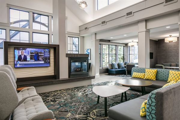 Residence Inn Lincoln South