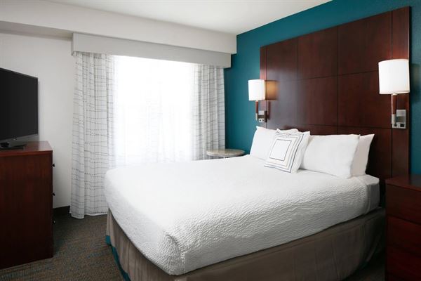 Residence Inn Lincoln South