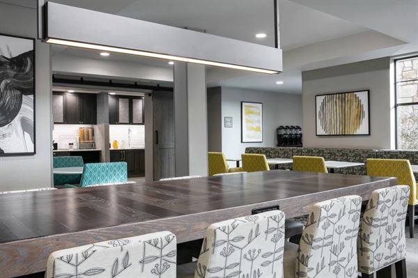 Residence Inn Lincoln South