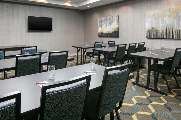 Residence Inn Lincoln South