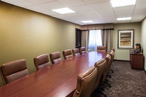 Board Room