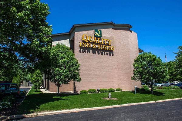 Quality Inn & Suites Peoria