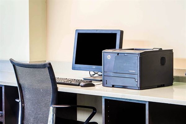 Quality Inn & Suites Peoria