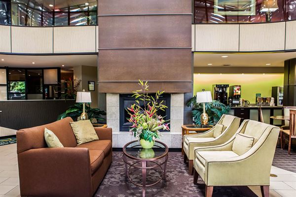 Quality Inn & Suites Peoria