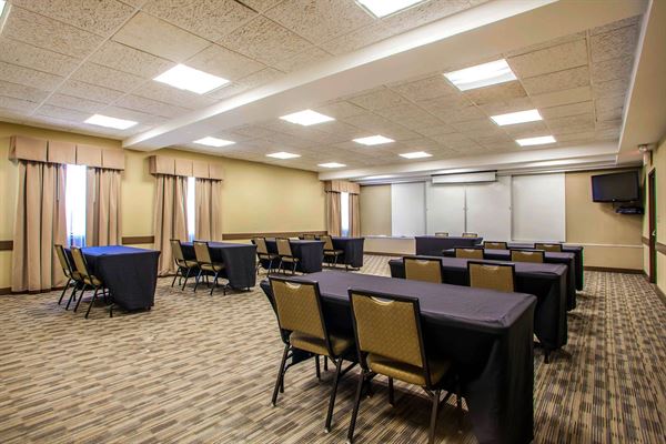 Quality Inn & Suites Peoria