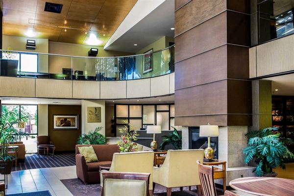 Quality Inn & Suites Peoria