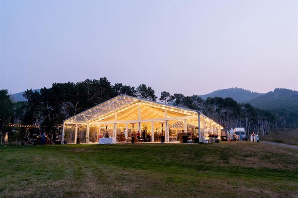 Flying Diamond Ranch Weddings and Events