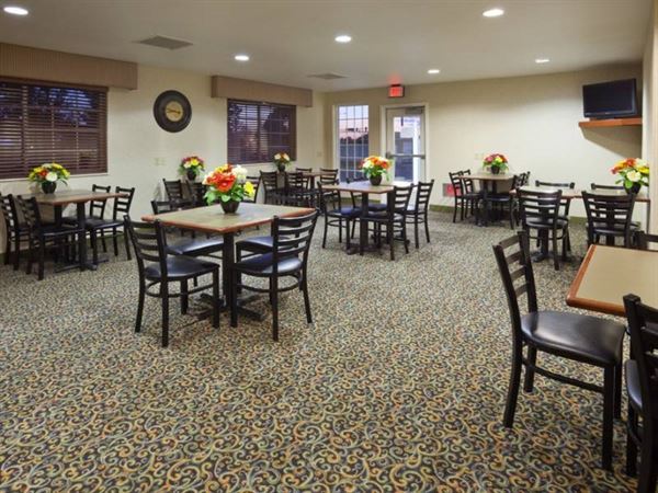 GrandStay Hotel & Suites Becker - Big Lake