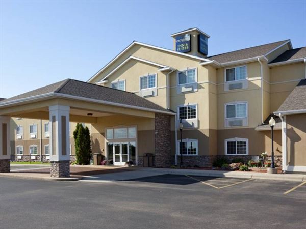 GrandStay Hotel & Suites Becker - Big Lake
