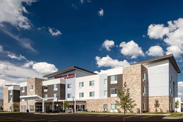 TownePlace Suites Milwaukee West Bend