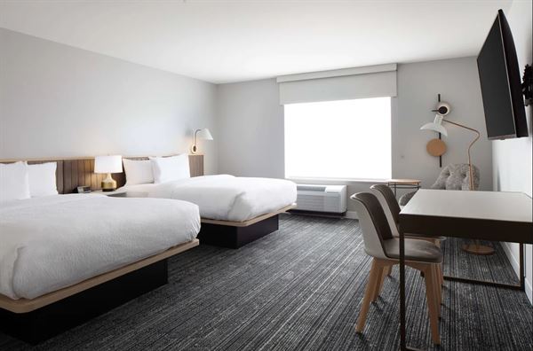 TownePlace Suites Milwaukee West Bend