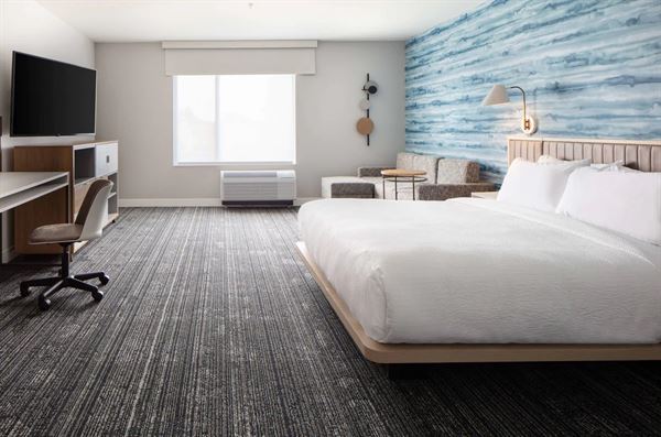 TownePlace Suites Milwaukee West Bend