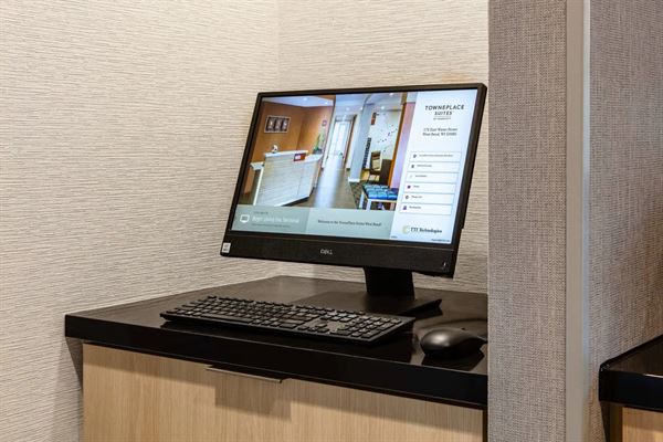 TownePlace Suites Milwaukee West Bend