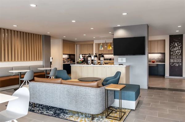 TownePlace Suites Milwaukee West Bend