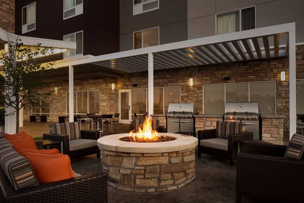 TownePlace Suites Janesville