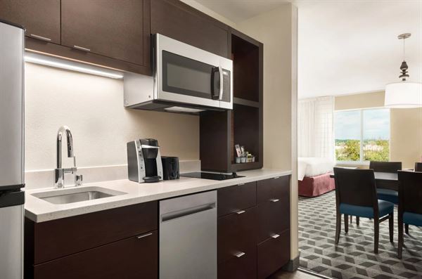 TownePlace Suites Janesville