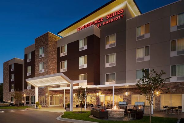 TownePlace Suites Janesville