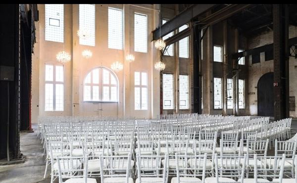 Northern Pacific Center