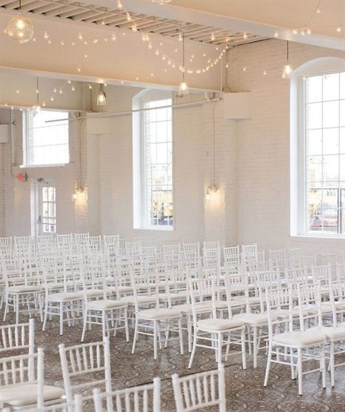 Northern Pacific Center