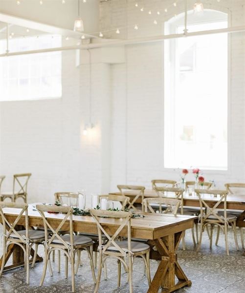 Northern Pacific Center