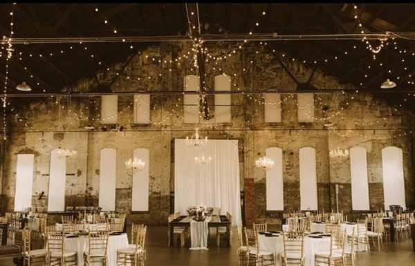 Northern Pacific Center