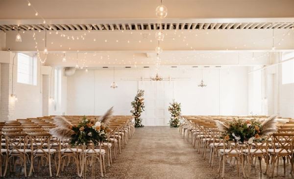 Northern Pacific Center