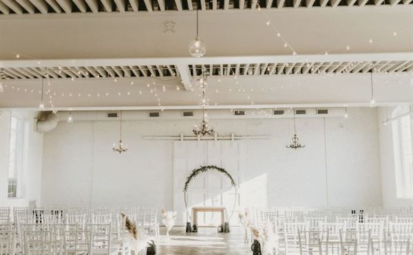 Northern Pacific Center