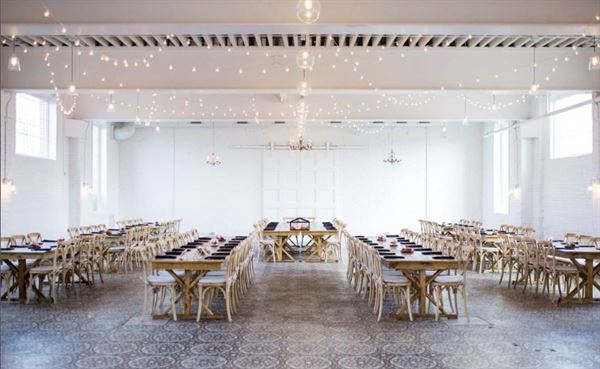 Northern Pacific Center