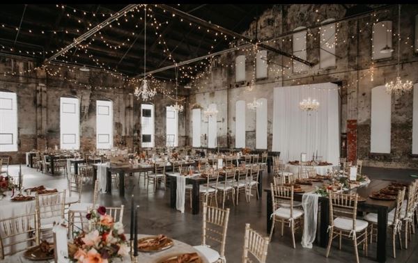 Northern Pacific Center