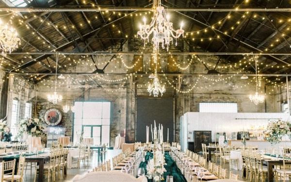 Northern Pacific Center