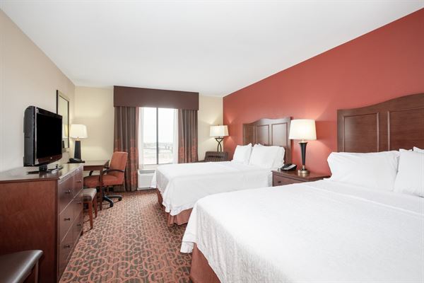 Hampton Inn & Suites South Denver / South-RidgeGate