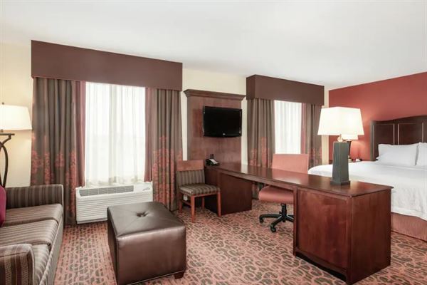 Hampton Inn & Suites South Denver / South-RidgeGate