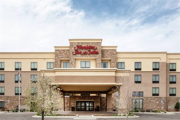 Hampton Inn & Suites South Denver / South-RidgeGate